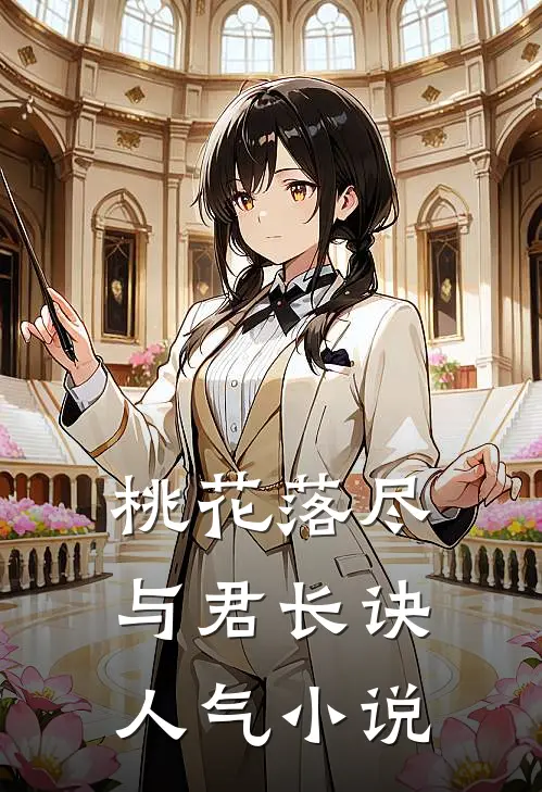 桃花落尽，与君长诀人气小说