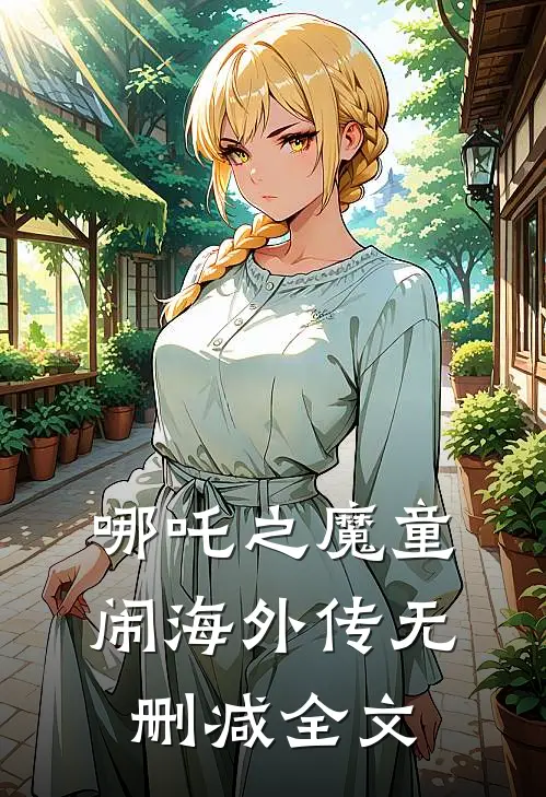 哪吒之魔童闹海外传无删减全文