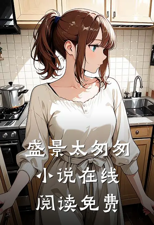 盛景太匆匆小说在线阅读免费