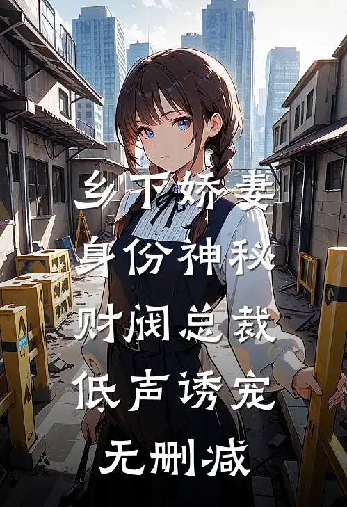 乡下娇妻身份神秘，财阀总裁低声诱宠无删减
