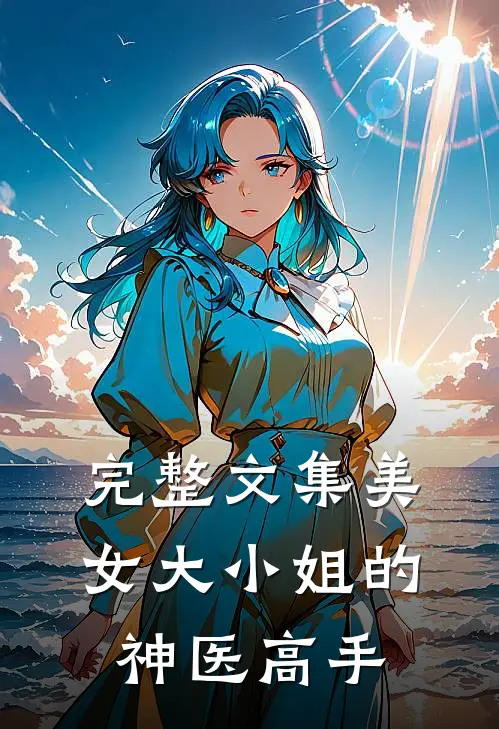 完整文集美女大小姐的神医高手