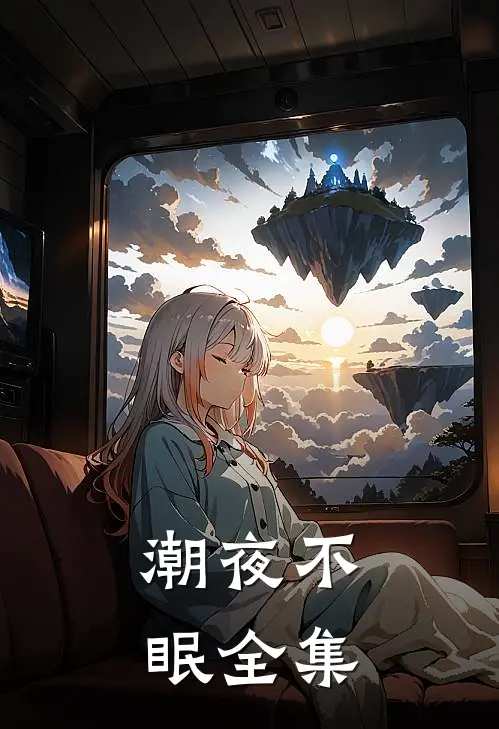 潮夜不眠全集