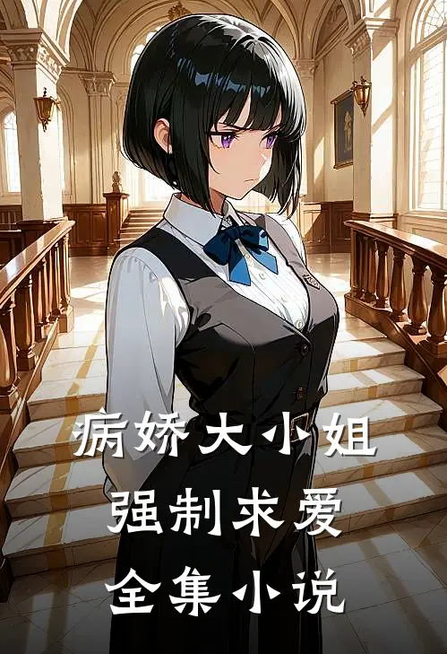 病娇大小姐强制求爱全集小说