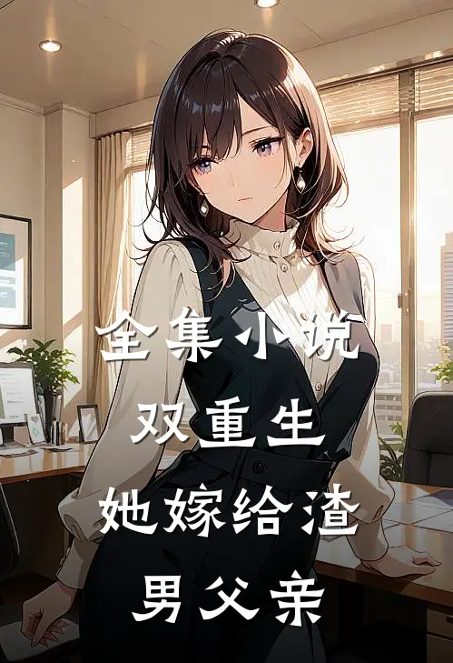 全集小说双重生：她嫁给渣男父亲