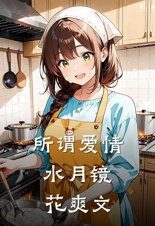 所谓爱情，水月镜花爽文