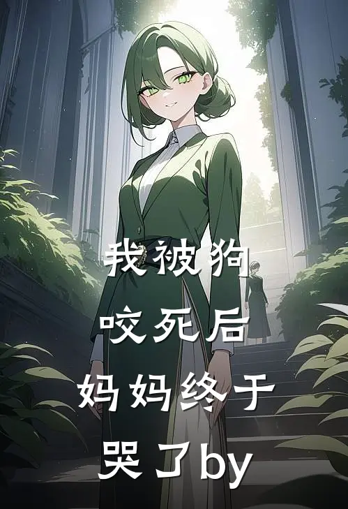 我被狗咬死后，妈妈终于哭了by