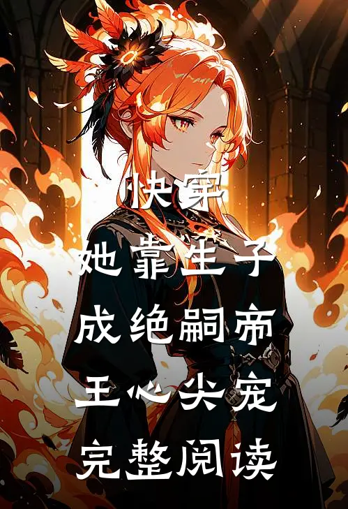 快穿：她靠生子成绝嗣帝王心尖宠完整阅读