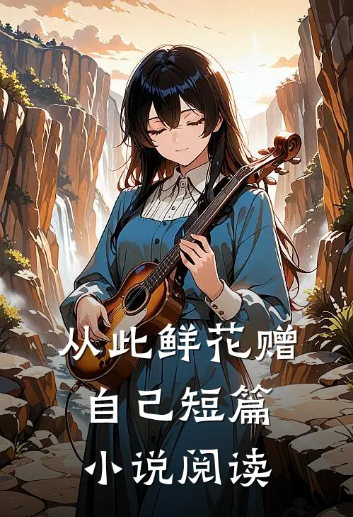 从此鲜花赠自己短篇小说阅读
