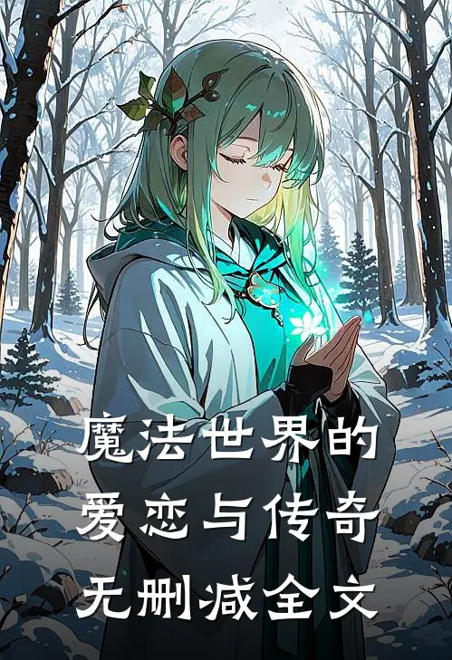 魔法世界的爱恋与传奇无删减全文