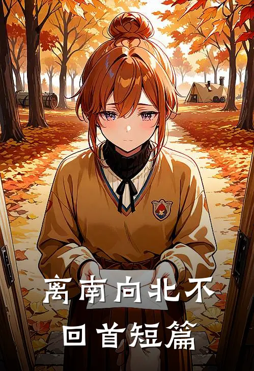 离南向北不回首短篇