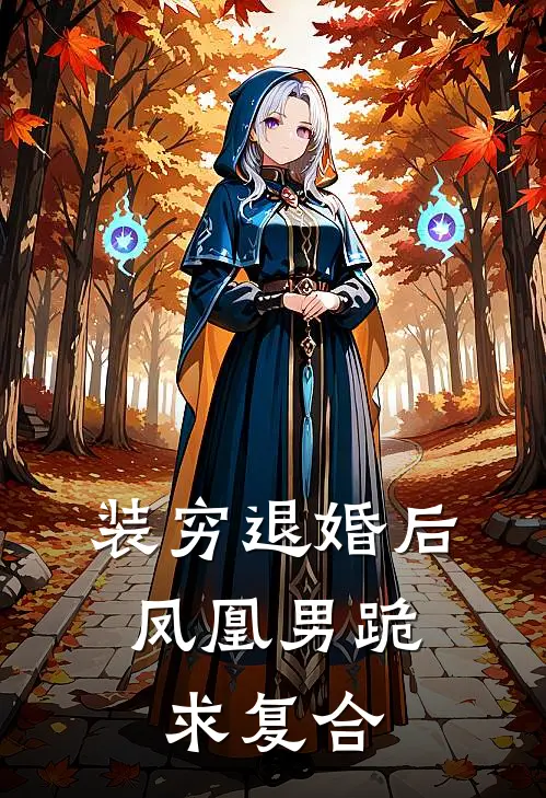 装穷退婚后，凤凰男跪求复合