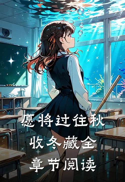 愿将过往秋收冬藏全章节阅读