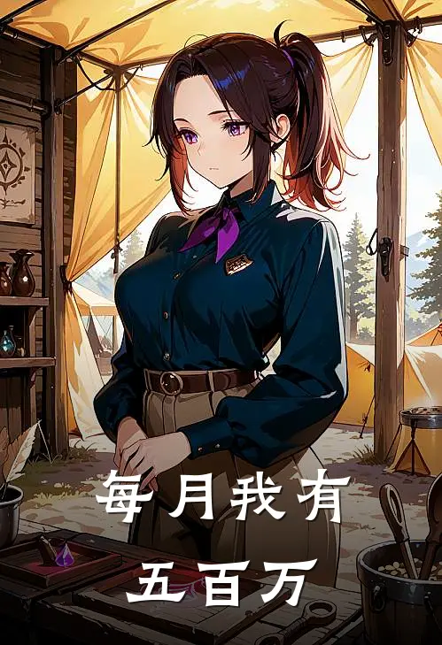 每月我有五百万