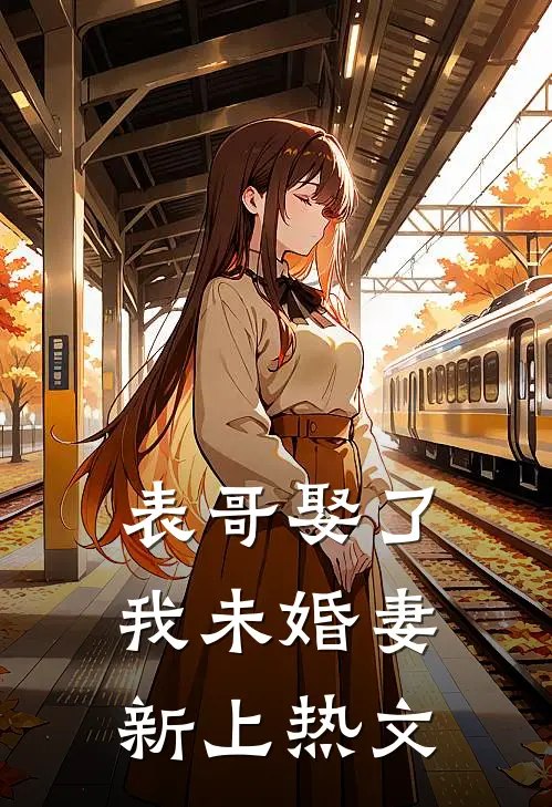 表哥娶了我未婚妻新上热文