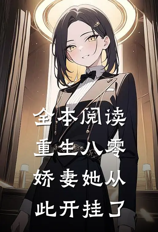 全本阅读重生八零：娇妻她从此开挂了