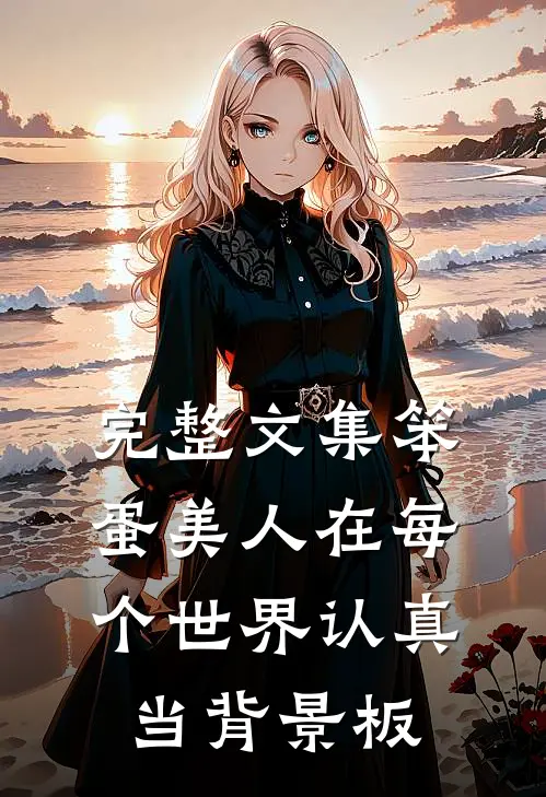 完整文集笨蛋美人在每个世界认真当背景板