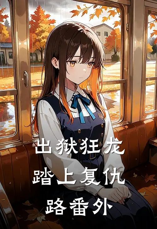 出狱狂龙踏上复仇路 番外