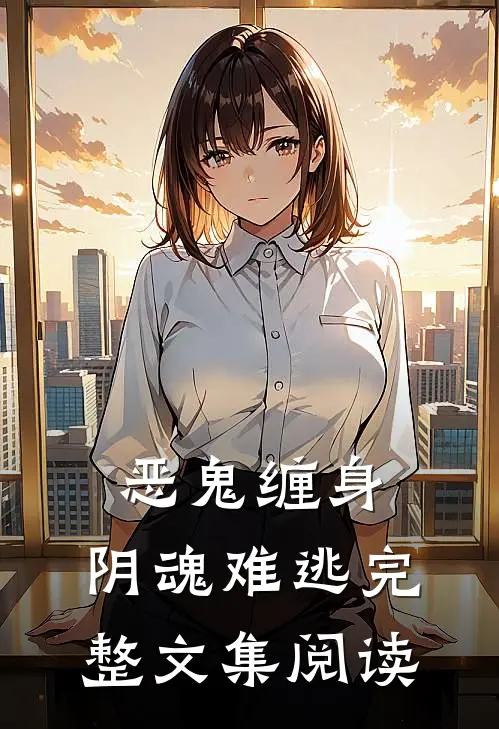 恶鬼缠身，阴魂难逃完整文集阅读