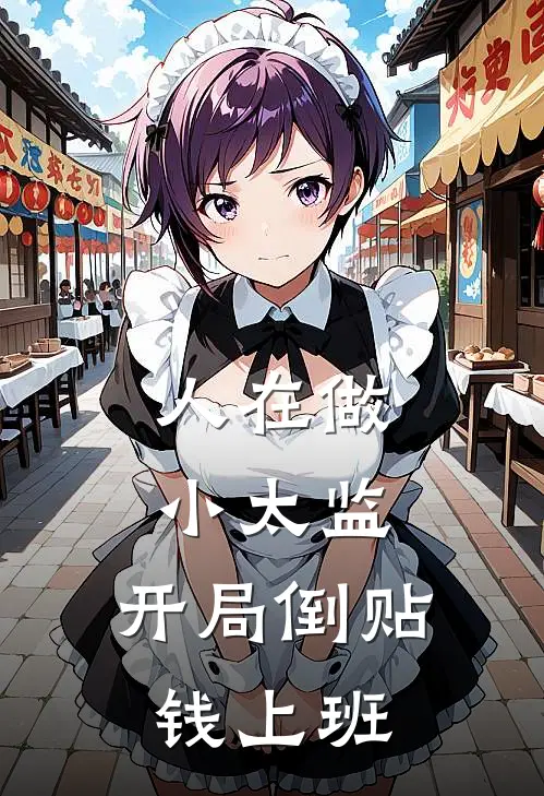 人在做小太监，开局倒贴钱上班