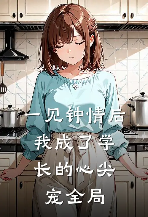 一见钟情后，我成了学长的心尖宠全局