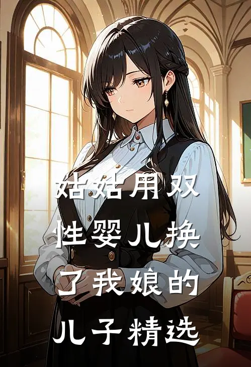 姑姑用双性婴儿换了我娘的儿子精选