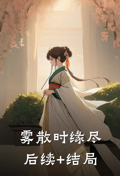 雾散时缘尽后续+结局