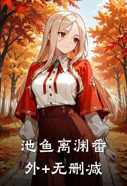 池鱼离渊番外+无删减