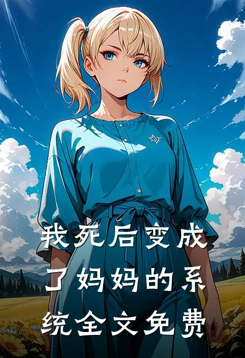 我死后变成了妈妈的系统全文免费