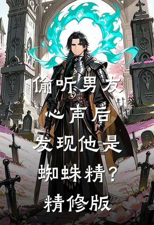偷听男友心声后，发现他是蜘蛛精？精修版