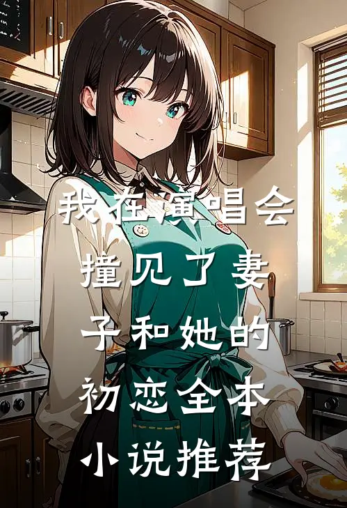 我在演唱会撞见了妻子和她的初恋全本小说推荐
