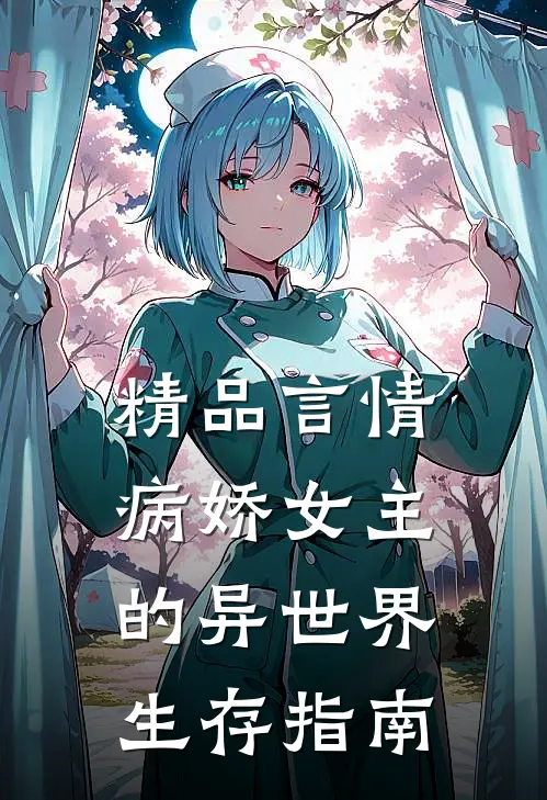 精品言情：病娇女主的异世界生存指南