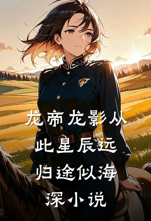 龙帝龙影从此星辰远，归途似海深小说