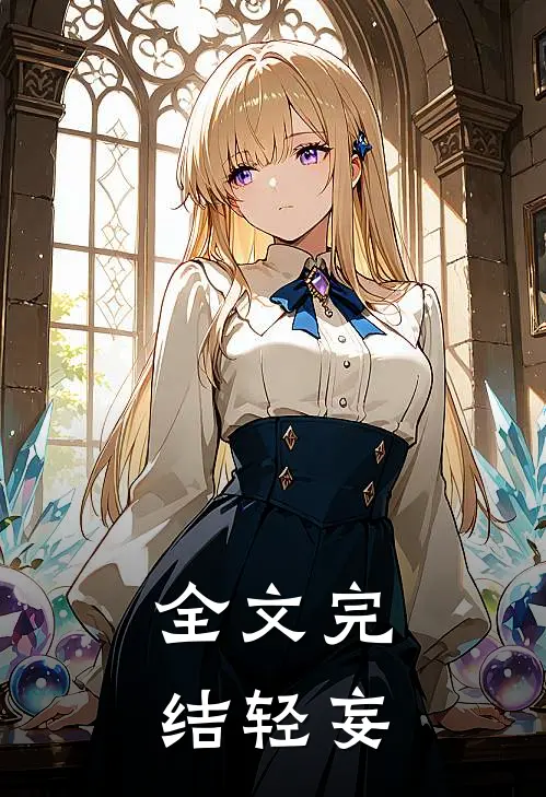 全文完结轻妄