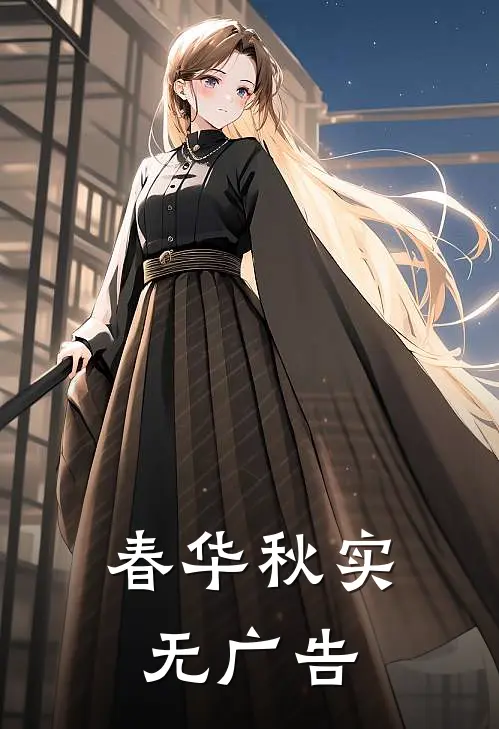 春华秋实无广告
