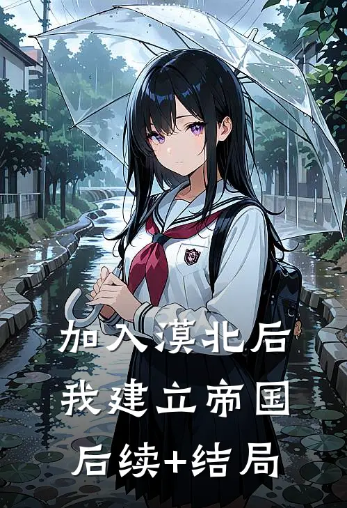 加入漠北后，我建立帝国后续+结局