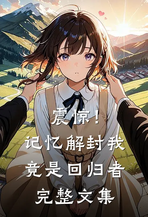 震惊！记忆解封，我竟是回归者完整文集