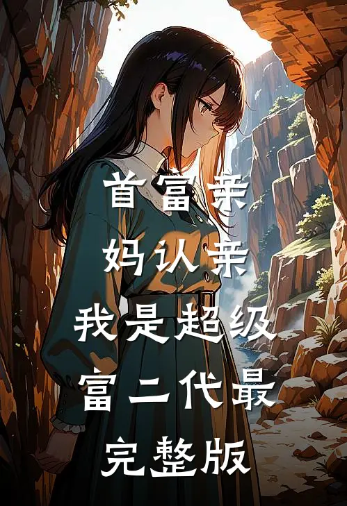 首富亲妈认亲：我是超级富二代最完整版