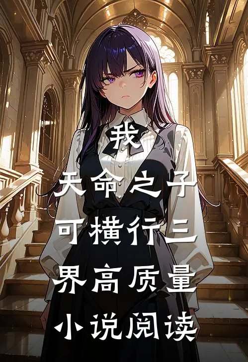 我，天命之子，可横行三界高质量小说阅读