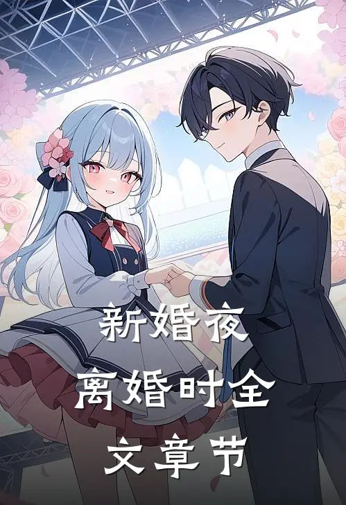 新婚夜，离婚时全文章节