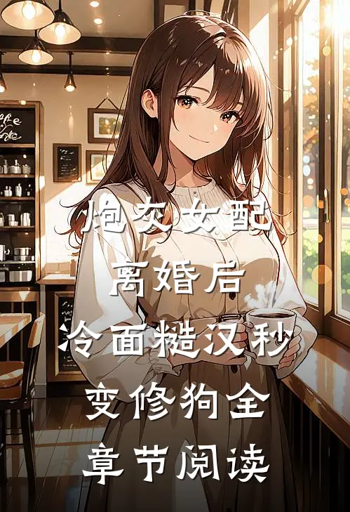 炮灰女配离婚后，冷面糙汉秒变修狗全章节阅读
