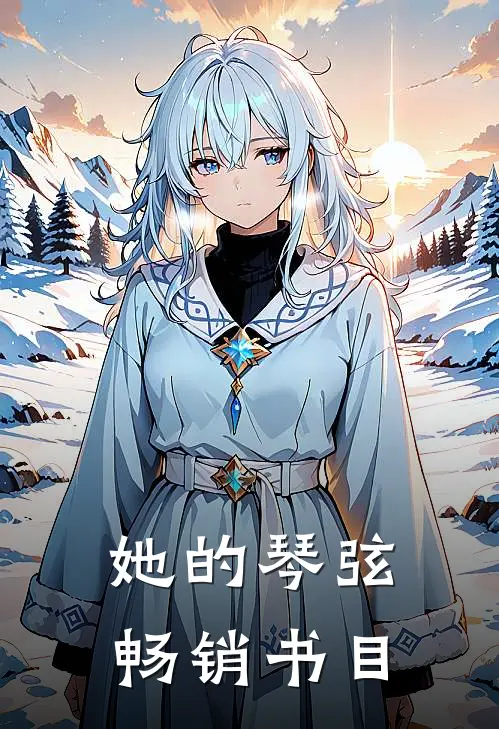 她的琴弦畅销书目