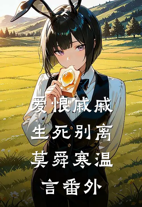 爱恨戚戚，生死别离莫舜寒温言番外