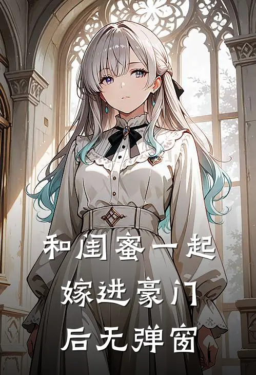 和闺蜜一起嫁进豪门后无弹窗