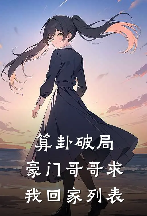 算卦破局，豪门哥哥求我回家列表