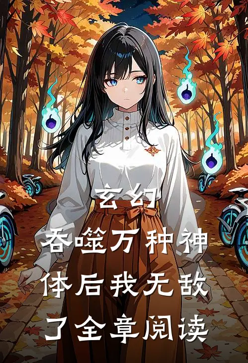 玄幻：吞噬万种神体后我无敌了全章阅读