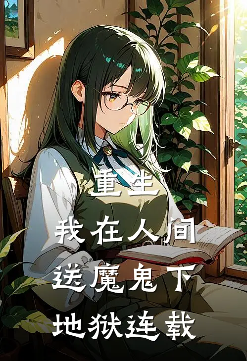 重生我在人间送魔鬼下地狱连载时间