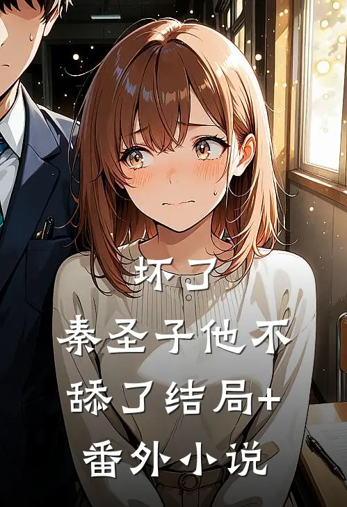 坏了，秦圣子他不舔了结局+番外小说