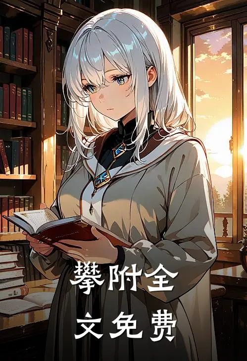攀附全文免费