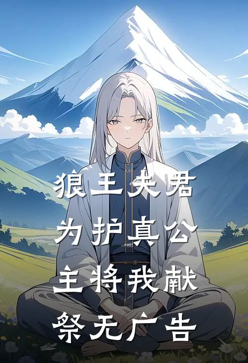 狼王夫君为护真公主将我献祭无广告