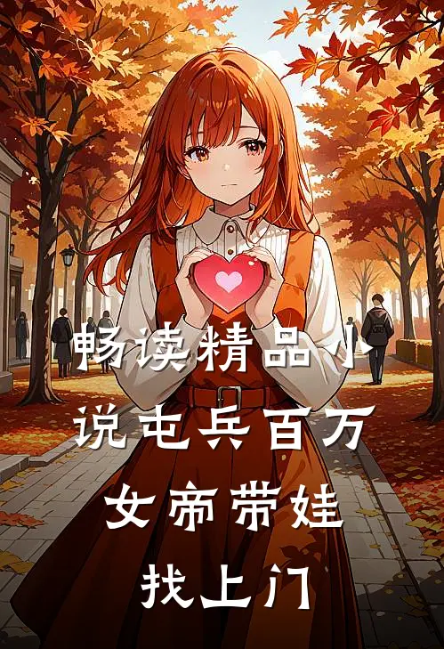 畅读精品小说屯兵百万，女帝带娃找上门